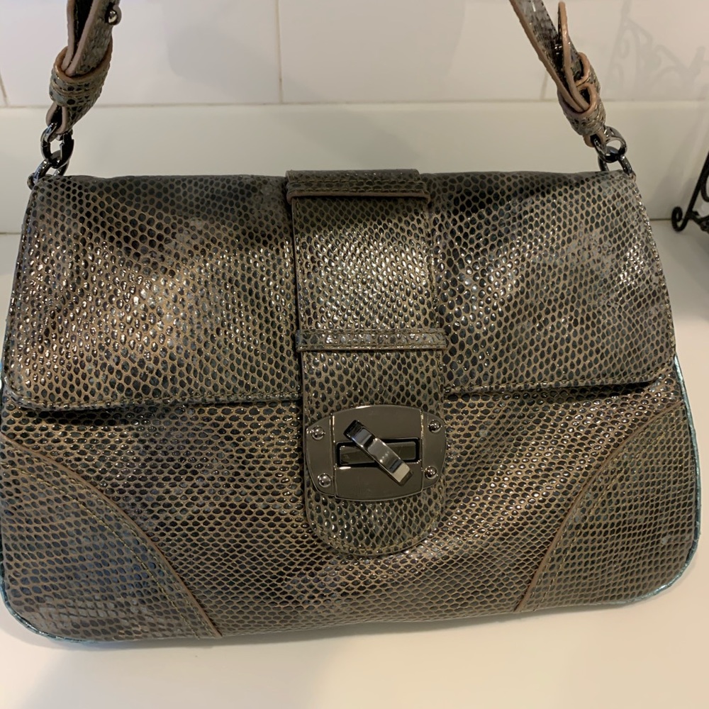 Sandra Roberts Should Handbag